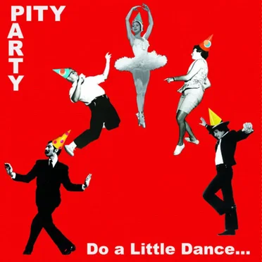 Do a Little Dance