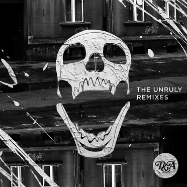 Unruly (Remixes) by Various Artists - album cover