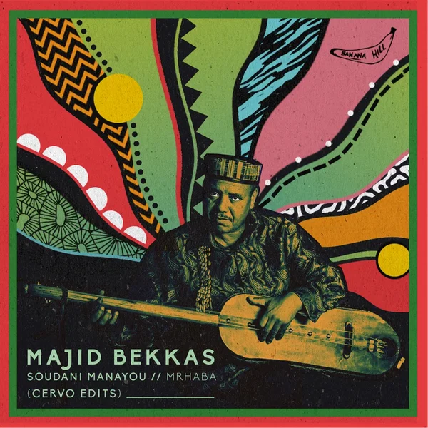 Soundani Manayou/Mrhaba (Cervo edits)