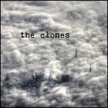 The Clones by Benny and The Clones - album cover