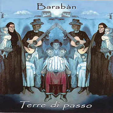 Terre di passo