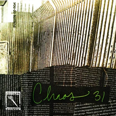 Chaos 31