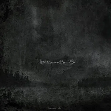 Haunting Like a Ghost by Aeternum Sacris - album cover