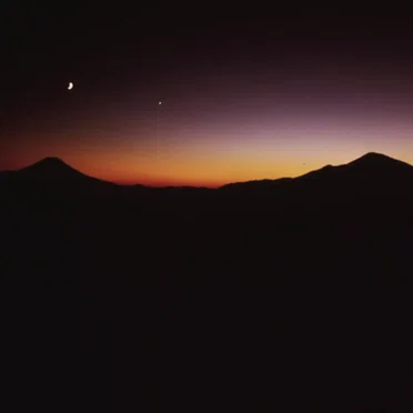 Evening Star