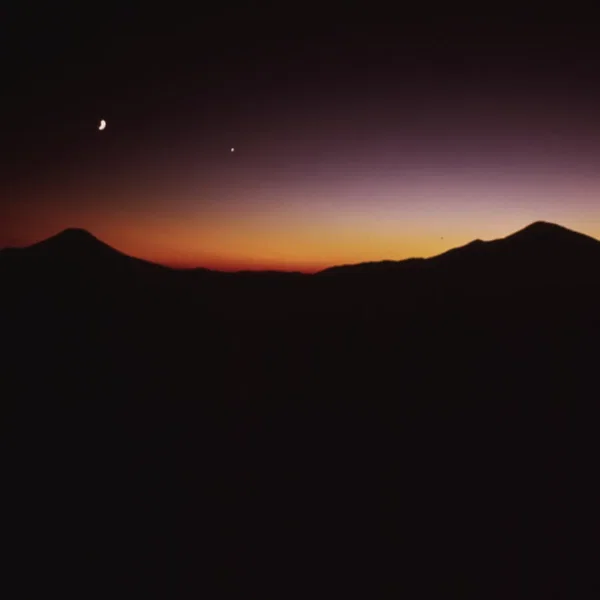 Evening Star