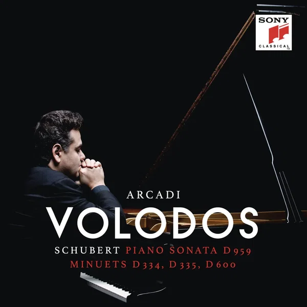 Piano Sonata D 959, Minuets D 334, D 335, D 600