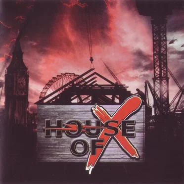 House of X