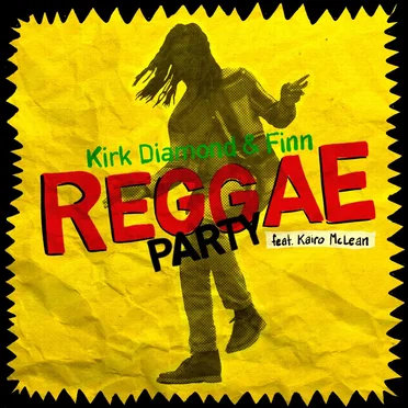 Reggae Party