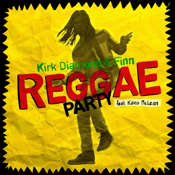 Reggae Party