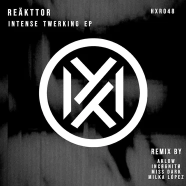 Intense Twerking EP