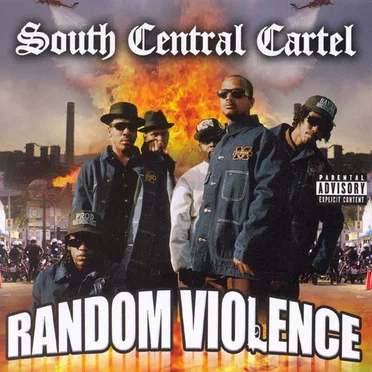 Random Violence