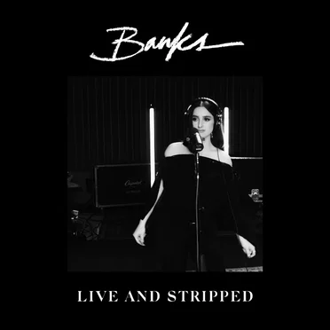 Live and Stripped