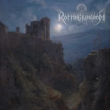 Rotting Kingdom by Rotting Kingdom - album cover