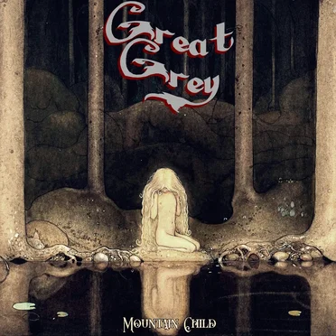 Mountain Child by Great Grey - album cover