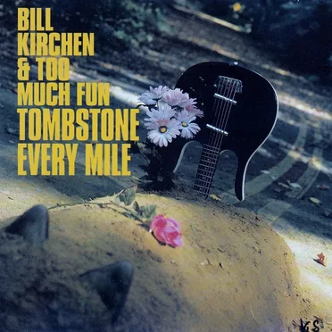 Tombstone Every Mile