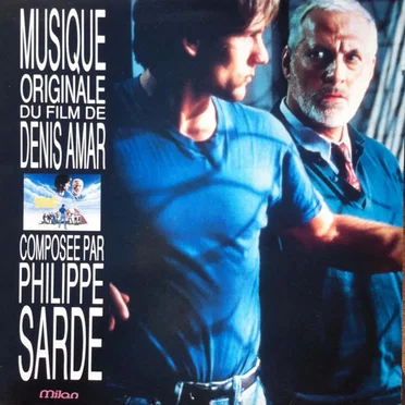 Ennemis intimes: Original Soundtrack