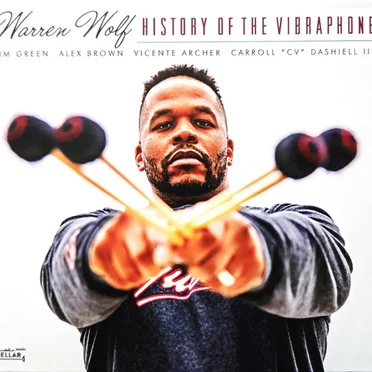 History Of The Vibraphone