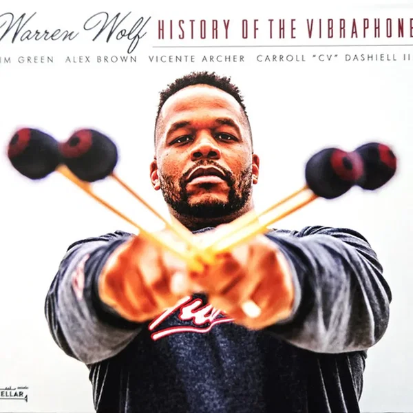 History Of The Vibraphone