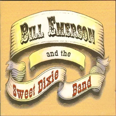 Bill Emerson and the Sweet Dixie Band