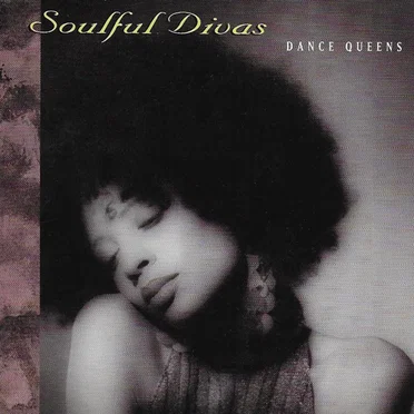 Soulful Divas, Volume 2: Dance Queens by Various Artists - album cover