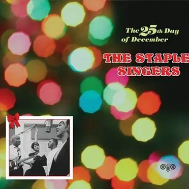 The 25th Day of December