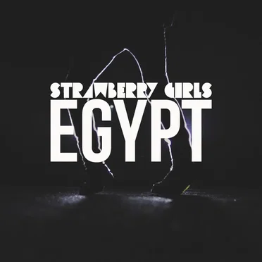 Egypt by Strawberry Girls - album cover