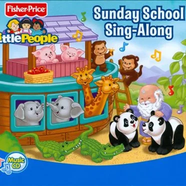 Sunday School Sing-Along