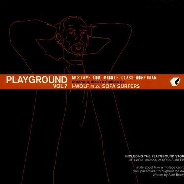 Playground, Volume 7