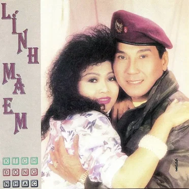 Lính Mà Em by Hùng Cường - album cover