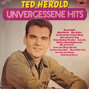 Unvergessene Hits