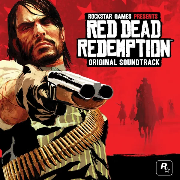 Red Dead Redemption: Original Soundtrack