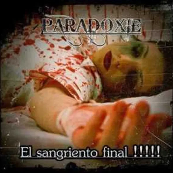 El Sangriento Final
