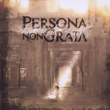 Shade in the Light by Persona Non Grata - album cover