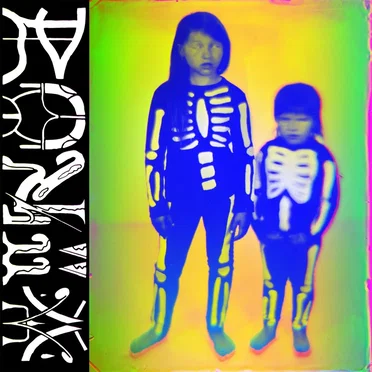 RONiiA by RONiiA - album cover