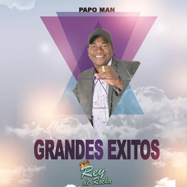 Grandes éxitos