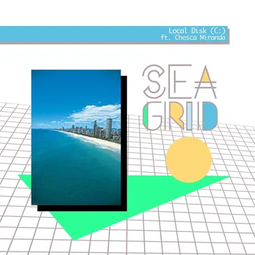Sea Grid (Reconstructed)