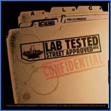 The Chemistry Files: An Instrumental Series No. 4: Lab Tested, Street Approved