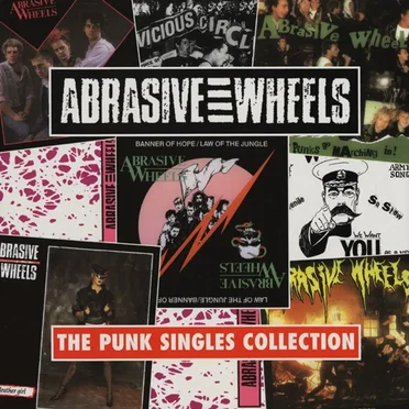 The Punk Singles Collection