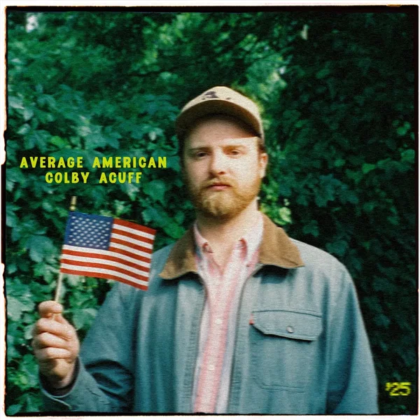 Average American