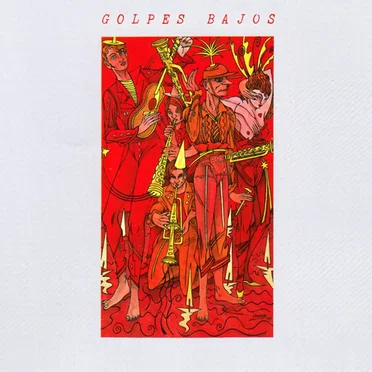 Golpes Bajos