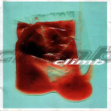 The Climb by The Climb - album cover