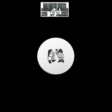 Str8 from the Sampler, Vol. 2 by Oldboy - album cover