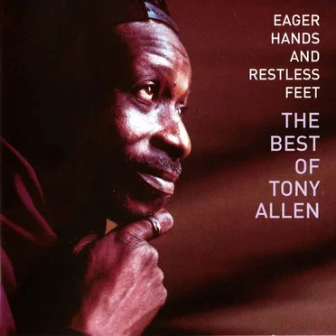 Eager Hands and Restless Feet: The Best Of