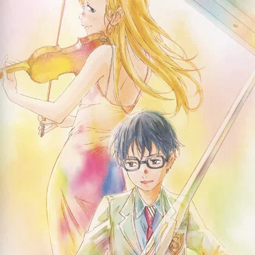 四月は君の嘘 BONUS DISC 3