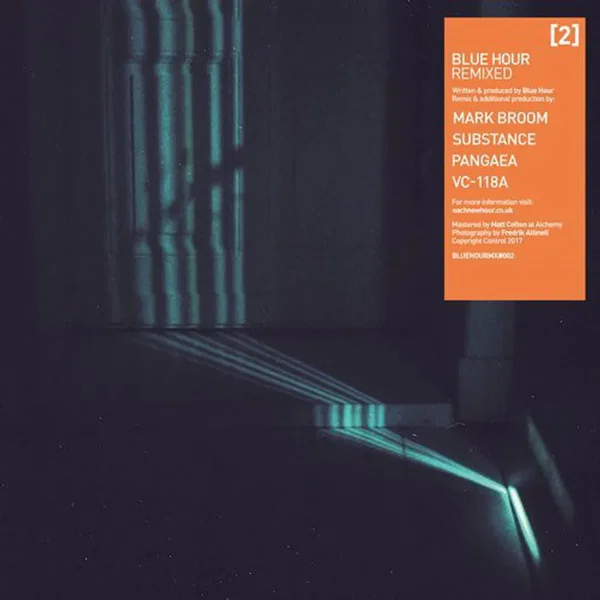 Remixed [2]