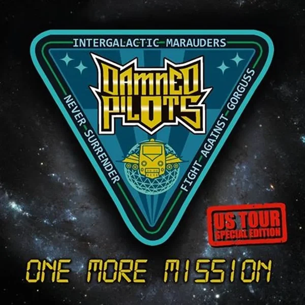 One More Mission
