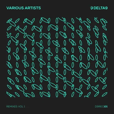 Remixes Vol. 1 by Various Artists - album cover