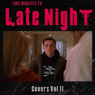 Covers Vol. 11