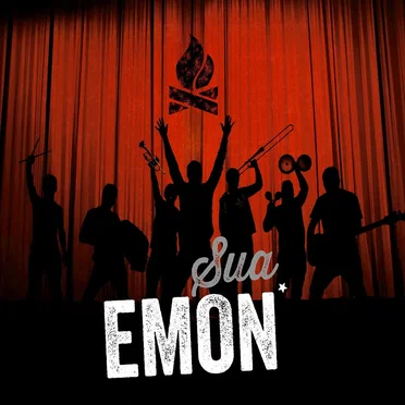 Sua by Emon - album cover