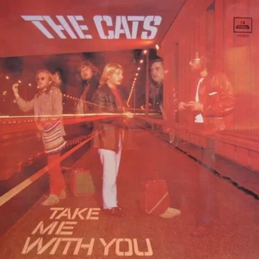 Take Me With You